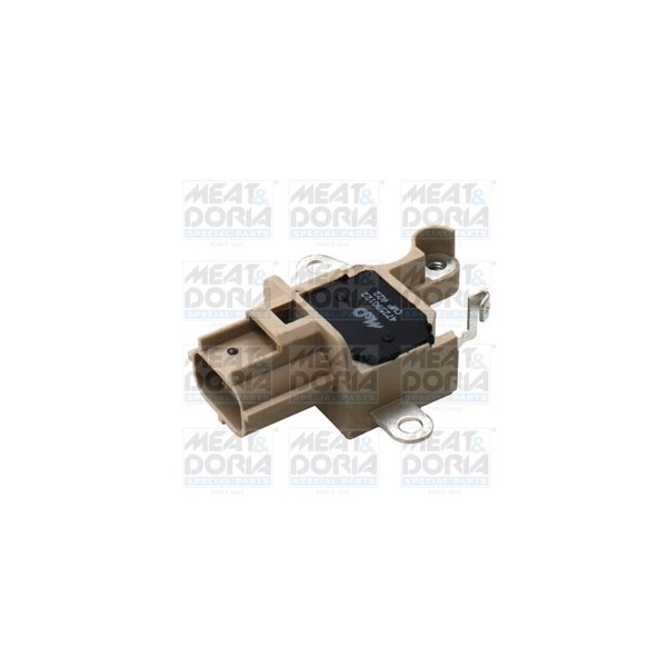 Generatorregulator 14V Meat & doria 52176 MEAT & DORIA