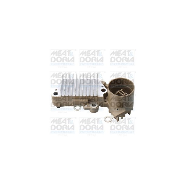 Generatorregulator 14V Meat & doria 52178 MEAT & DORIA