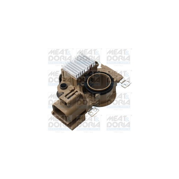 Generatorregulator 14V Meat & doria 52179 MEAT & DORIA