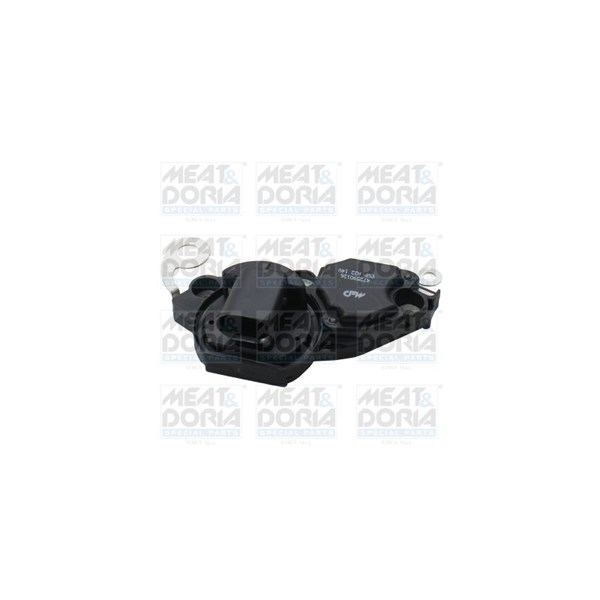 Generatorregulator 14V Meat & doria 52180 MEAT & DORIA