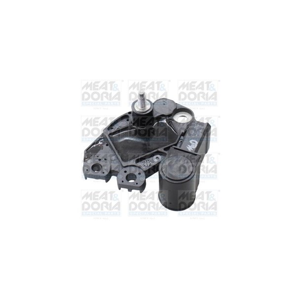 Generatorregulator 14V Meat & doria 52181 MEAT & DORIA