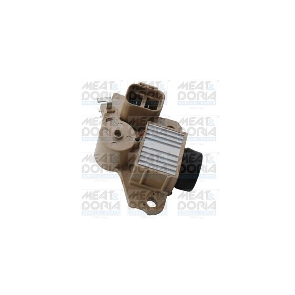Generatorregulator 14V Meat & doria 52182 MEAT & DORIA