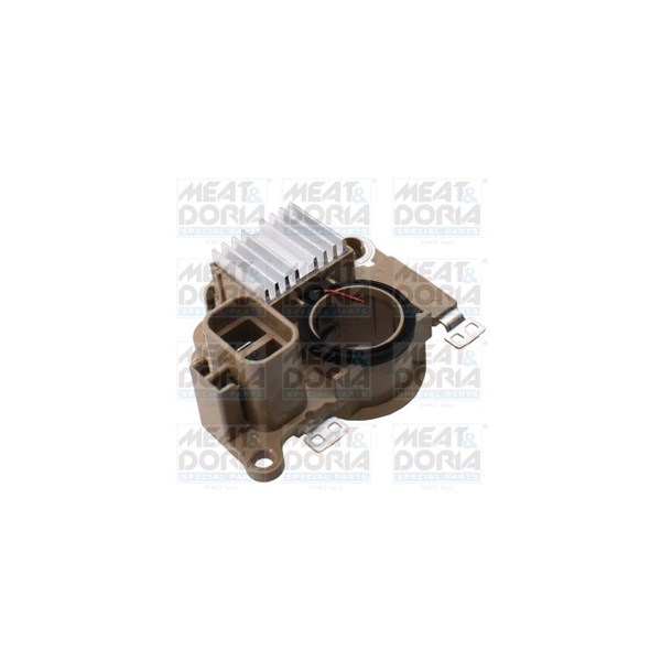 Generatorregulator 14V Meat & doria 52183 MEAT & DORIA