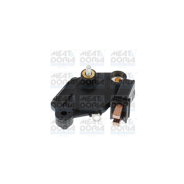 Generatorregulator 14V Meat & doria 52193 MEAT & DORIA