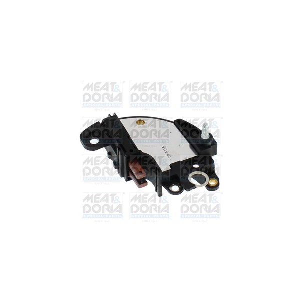Generatorregulator 14V Meat & doria 52194 MEAT & DORIA