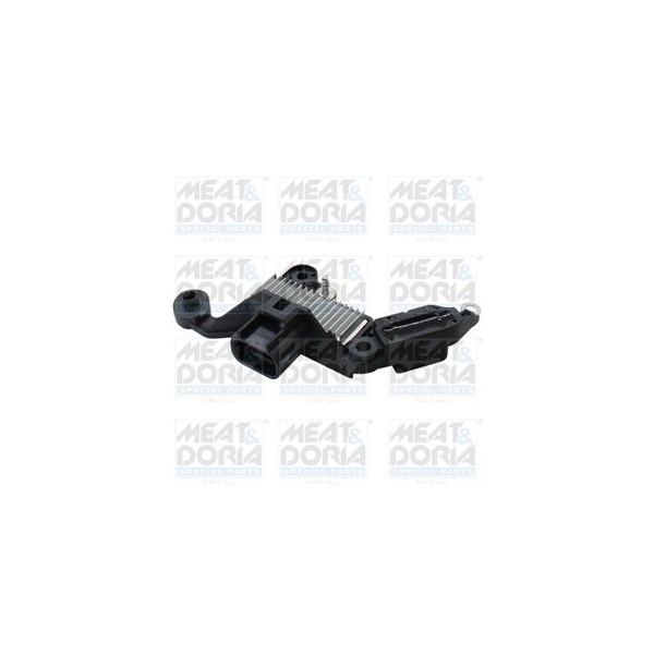 Generatorregulator 14V Meat & doria 52199 MEAT & DORIA
