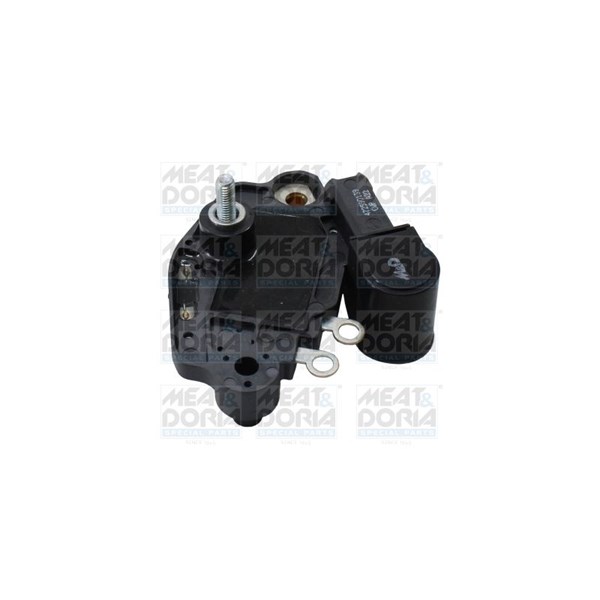 Generatorregulator 14V Meat & doria 52204 MEAT & DORIA
