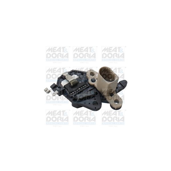 Generatorregulator 14V Meat & doria 52205 MEAT & DORIA
