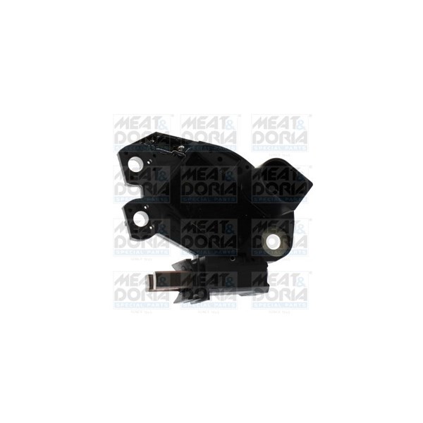Generatorregulator 14V Meat & doria 52207 MEAT & DORIA