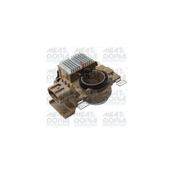 Generatorregulator 14V Meat & doria 52211 MEAT & DORIA