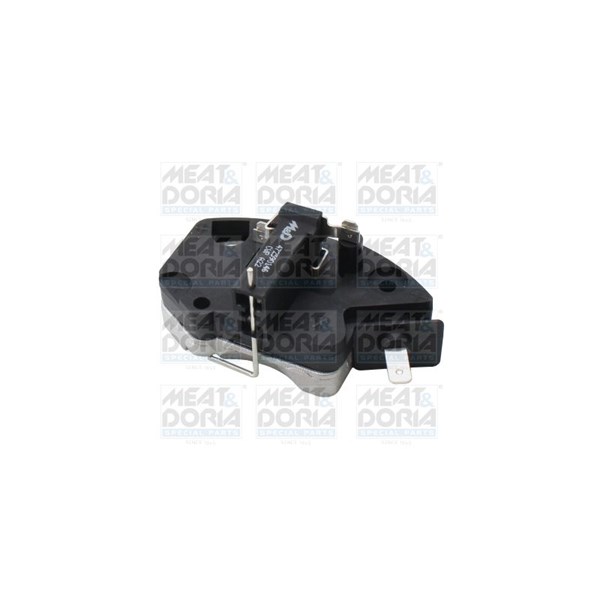 Generatorregulator 14V Meat & doria 52215 MEAT & DORIA