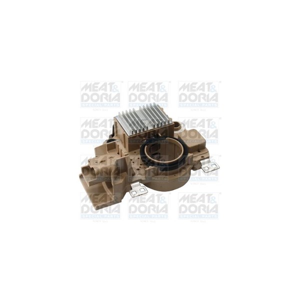 Generatorregulator 14V Meat & doria 52217 MEAT & DORIA
