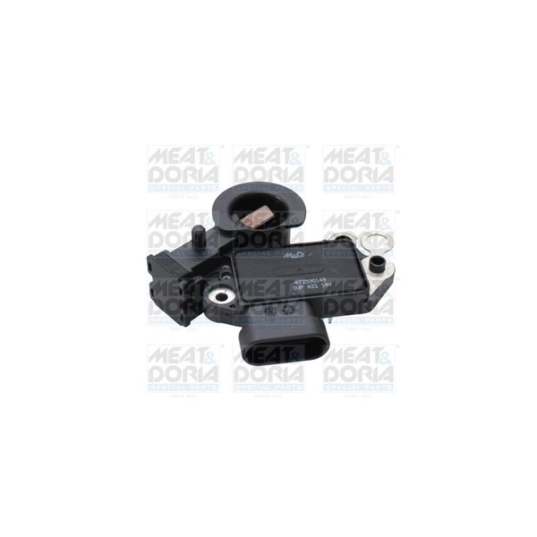 Generatorregulator 14V Meat & doria 52222 MEAT & DORIA