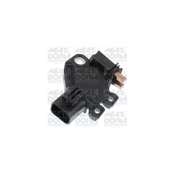 Generatorregulator 14V Meat & doria 52223 MEAT & DORIA