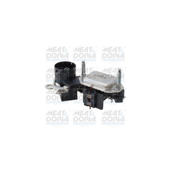 Generatorregulator 28V Meat & doria 52225 MEAT & DORIA