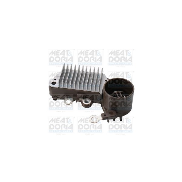 Generatorregulator 14V Meat & doria 52226 MEAT & DORIA