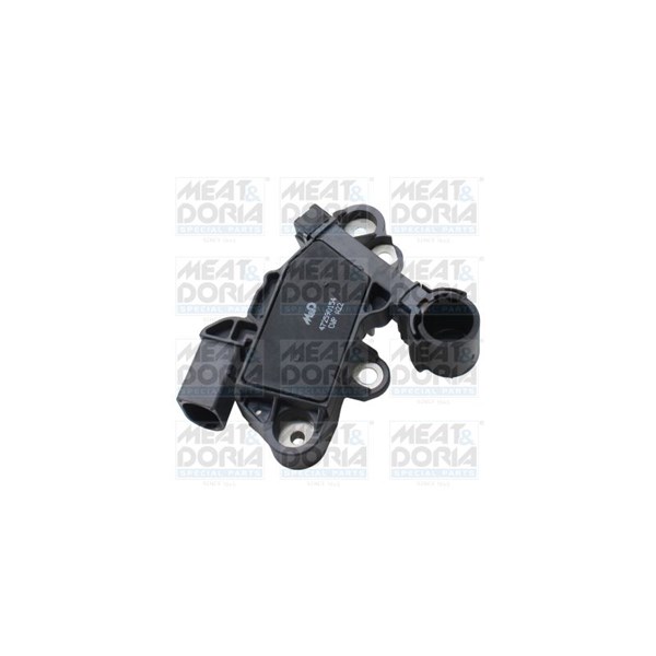 Generatorregulator 14V Meat & doria 52229 MEAT & DORIA