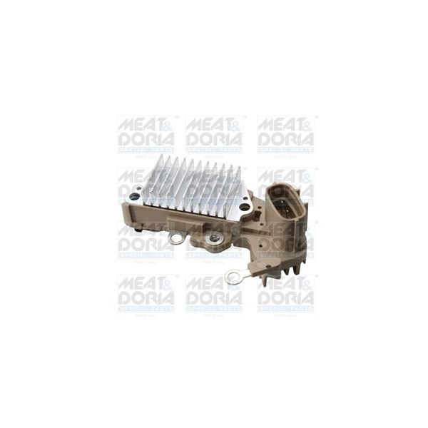 Generatorregulator 14V Meat & doria 52233 MEAT & DORIA
