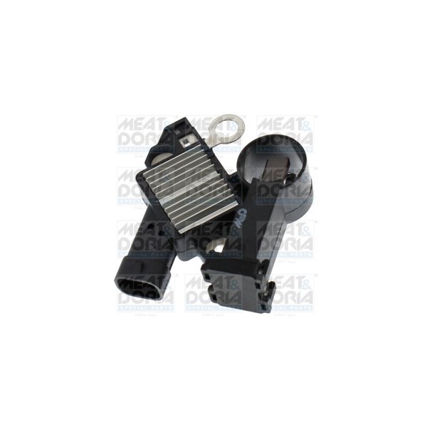 Generatorregulator 14V Meat & doria 52235 MEAT & DORIA