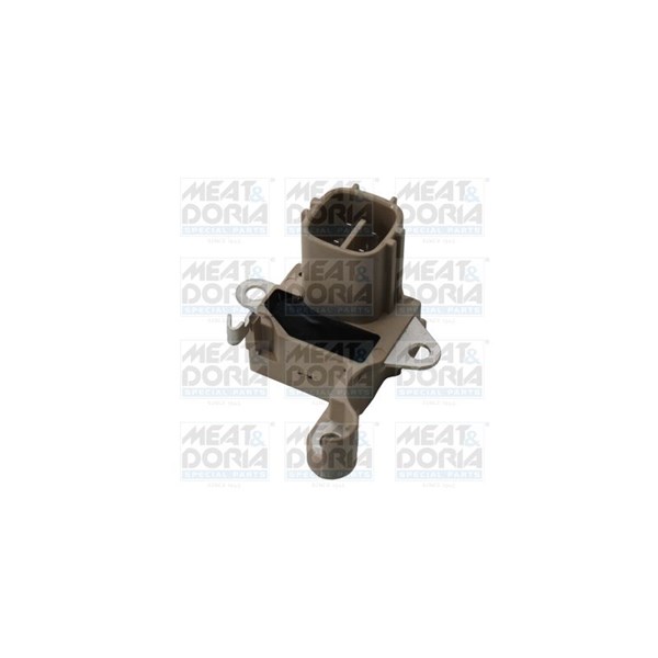 Generatorregulator 14V Meat & doria 52236 MEAT & DORIA