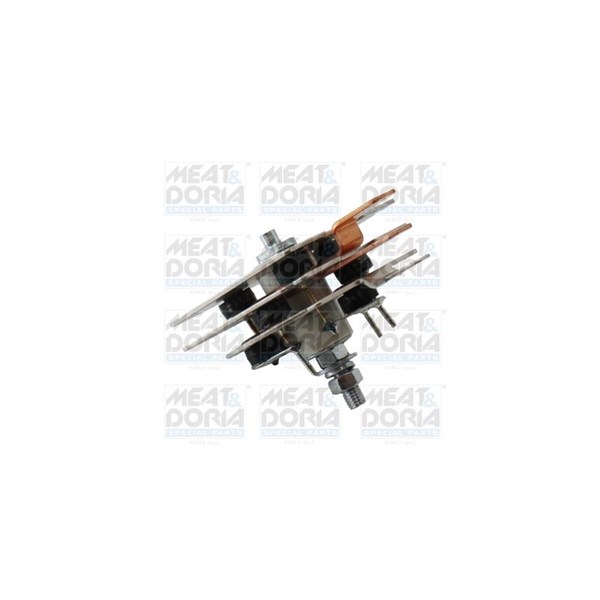 Generatorregulator 14V Meat & doria 52237 MEAT & DORIA Generatorregulator 14V Meat & doria 52237 MEAT & DORIA