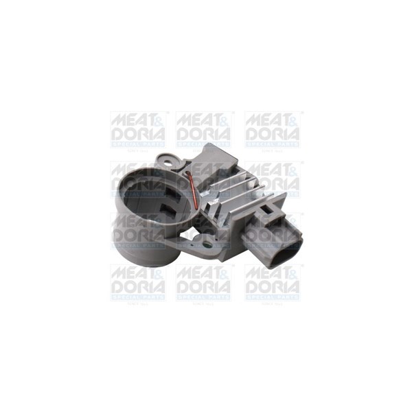 Generatorregulator 14V Meat & doria 52238 MEAT & DORIA