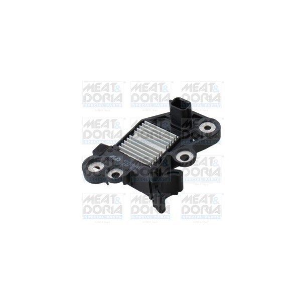 Generatorregulator 14V Meat & doria 52240 MEAT & DORIA