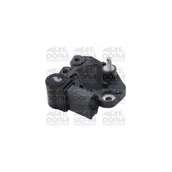 Generatorregulator 14V Meat & doria 52243 MEAT & DORIA