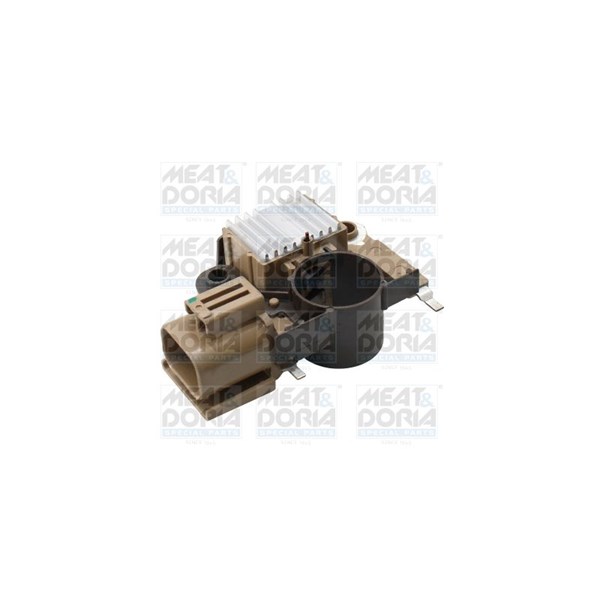 Generatorregulator 14V Meat & doria 52246 MEAT & DORIA
