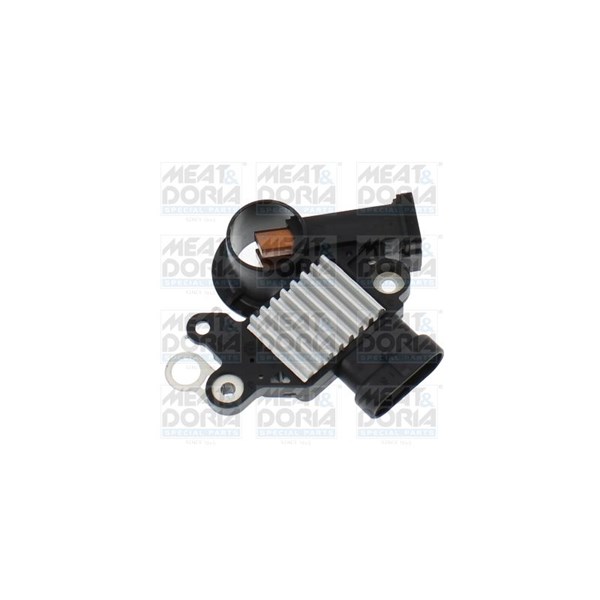 Generatorregulator 14V Meat & doria 52248 MEAT & DORIA
