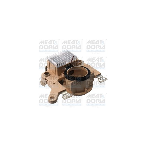Generatorregulator 14V Meat & doria 52251 MEAT & DORIA