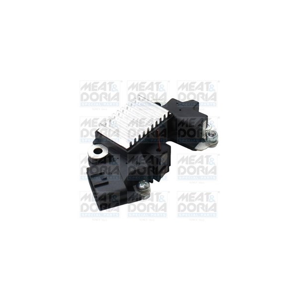 Generatorregulator 14V Meat & doria 52256 MEAT & DORIA