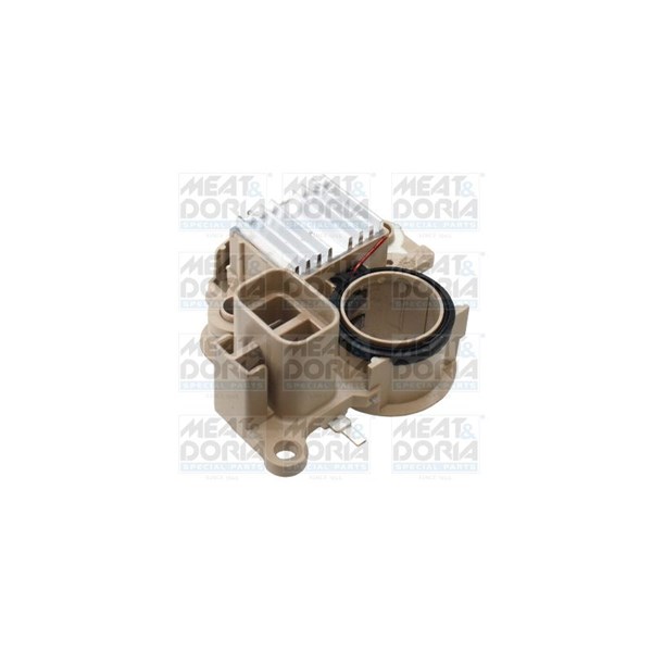 Generatorregulator 14V Meat & doria 52257 MEAT & DORIA
