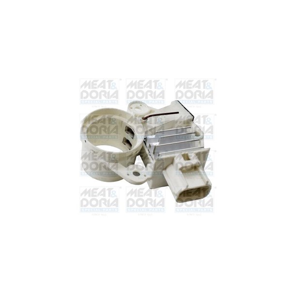 Generatorregulator 14V Meat & doria 52258 MEAT & DORIA