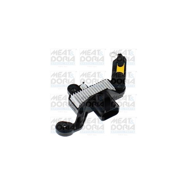 Generatorregulator 14V Meat & doria 52259 MEAT & DORIA