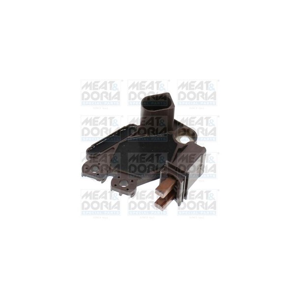 Generatorregulator 14V Meat & doria 52269 MEAT & DORIA