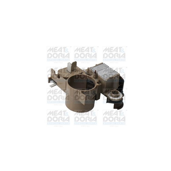 Generatorregulator 14V Meat & doria 52274 MEAT & DORIA