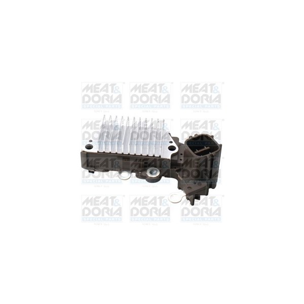 Generatorregulator 14V Meat & doria 52275 MEAT & DORIA