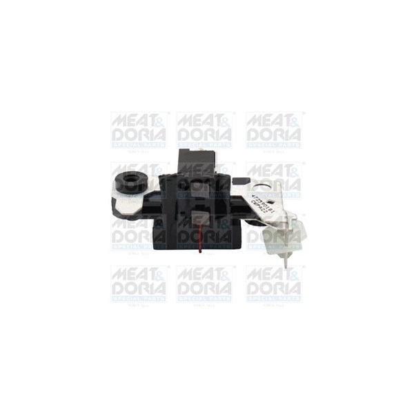 Generatorregulator 14V Meat & doria 52282 MEAT & DORIA