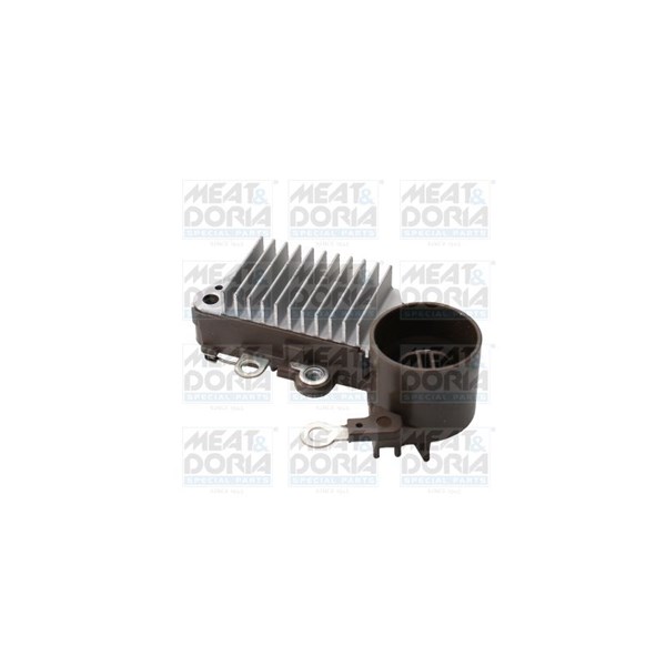 Generatorregulator 14V Meat & doria 52284 MEAT & DORIA