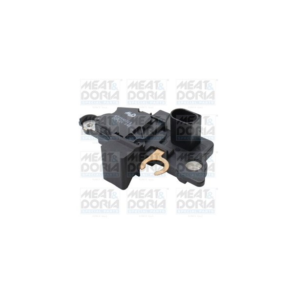 Generatorregulator 14V Meat & doria 52286 MEAT & DORIA