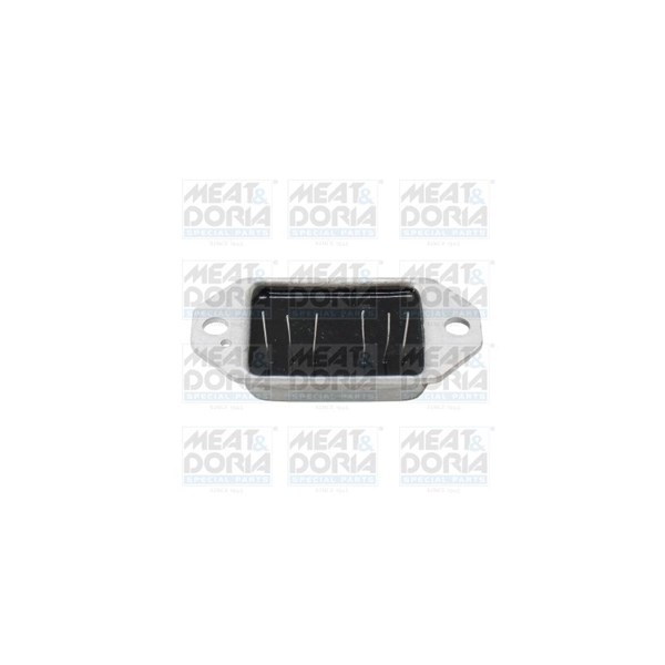 Generatorregulator 28V Meat & doria 52287 MEAT & DORIA