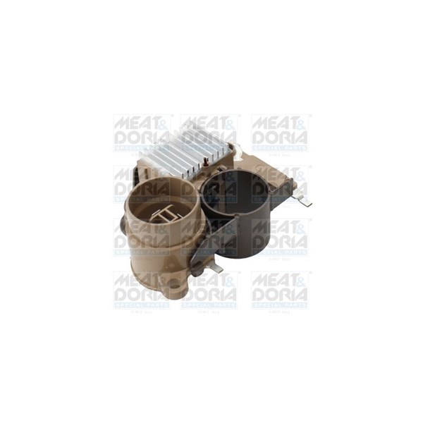 Generatorregulator 28V Meat & doria 52288 MEAT & DORIA