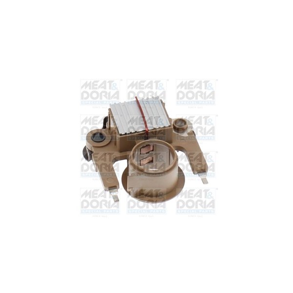 Generatorregulator 28V Meat & doria 52290 MEAT & DORIA