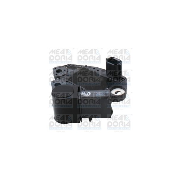 Generatorregulator 28V Meat & doria 52293 MEAT & DORIA