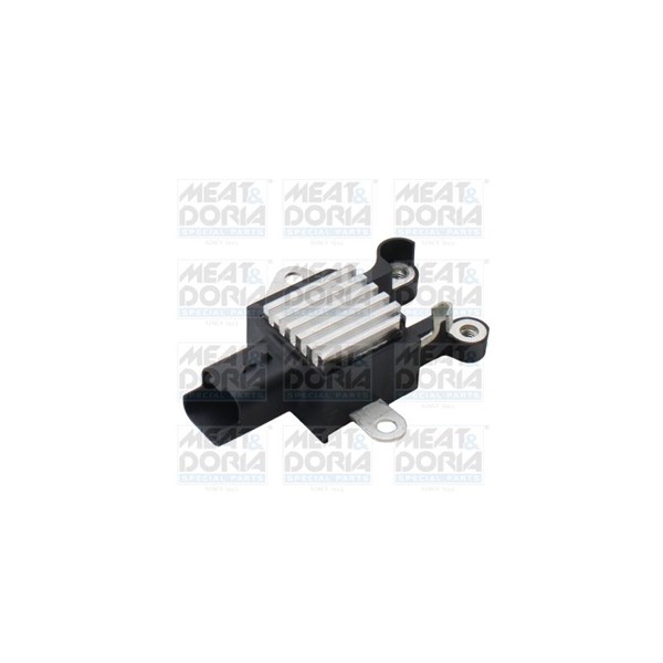 Generatorregulator 14V Meat & doria 52295 MEAT & DORIA