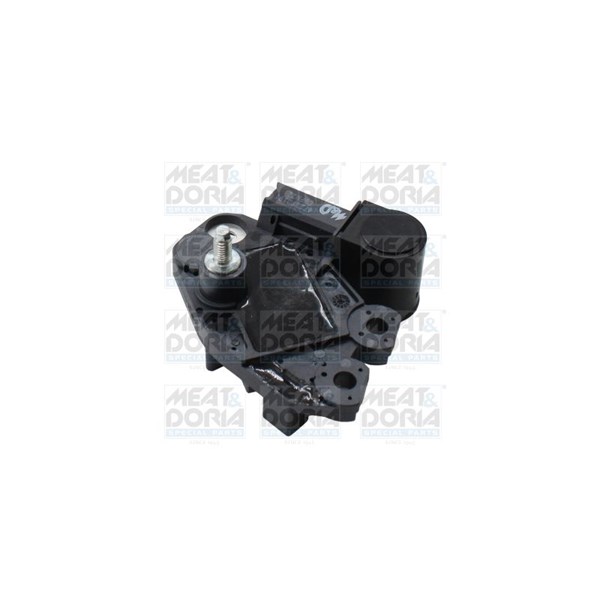 Generatorregulator 14V Meat & doria 52296 MEAT & DORIA