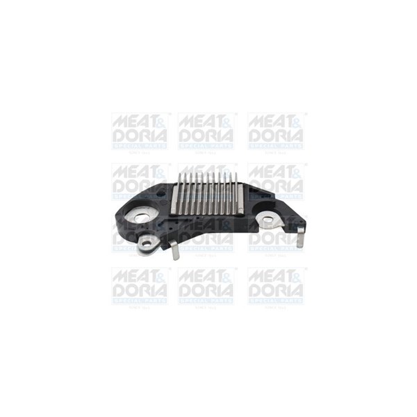 Generatorregulator 14V Meat & doria 52298 MEAT & DORIA