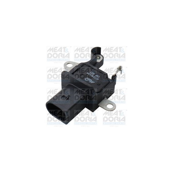 Generatorregulator 14V Meat & doria 52299 MEAT & DORIA