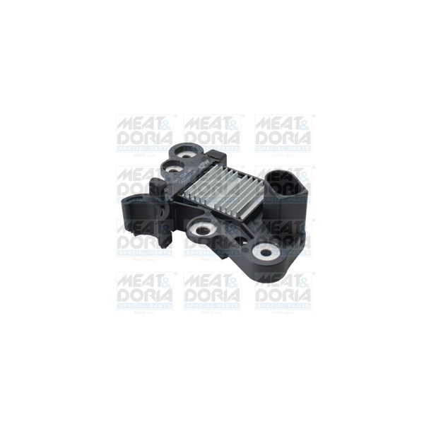 Generatorregulator 14V Meat & doria 52301 MEAT & DORIA